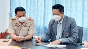 ถอดบทเรียนการค้นหากลุ่มนักเรียนเป้าหมายของโครงการครูรัก(ษ์)ถิ่น สาขาวิชาการประถมศึกษา คณะครุศาสตร์
