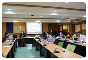 แผนยุทธศาสตร์ คณะครุศาสตร์ (2565-2569)