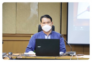 รองศาสตราจารย์สนธยา เกาะสมบัติ รองอธิการบดี รักษาการแทนคณบดีคณะครุศาสตร์ รองศาสตราจารย์สนธยา เกาะสมบัติ รองอธิการบดี รักษาการแทนคณบดีคณะครุศาสตร์