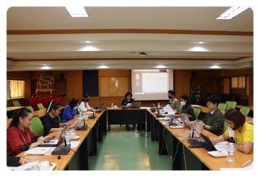 ผศ.ดร.ชวนคิด มะเสนะ ประธานการประชุมคณะกรรมการดำเนินงานโครงการพัฒนาครูและโรงเรียนตำรวจตระเวนชายแดน ปี 2564 ผศ.ดร.ชวนคิด มะเสนะ ประธานการประชุมคณะกรรมการดำเนินงานโครงการพัฒนาครูและโรงเรียนตำรวจตระเวนชายแดน ปี 2564