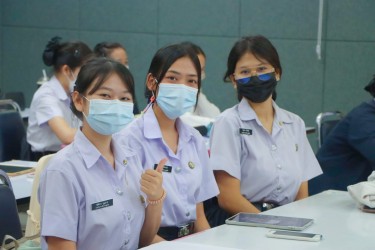 โครงการอบรมเชิงปฏิบัติการ โครงการอบรมเชิงปฏิบัติการ